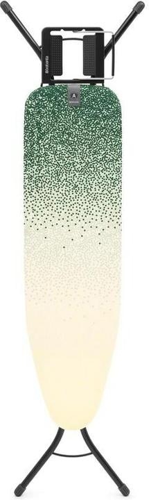 Brabantia Iron Board Steam Iron Rest (110 x 30 cm)