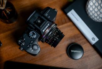 Immagine prodotto Voigtländer Color-Skopar 28mm/2.8 VM II asph. (Leica M)