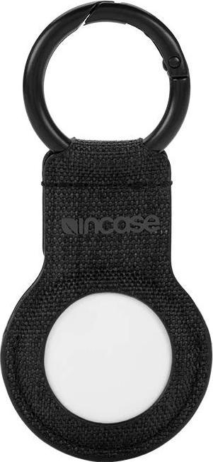 Image du produit Incase Clip de clé avec Woolenex pour AirTag - Graphite