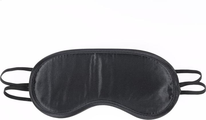Actual product image Sex & Mischief blindfold