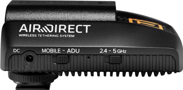 Produktbild Tether Tools Air Direct Wireless Tethering System (Weiteres Zubehör)