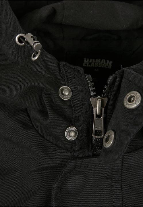 Produktbild Urban Classics Cotton Field Jacket (L)