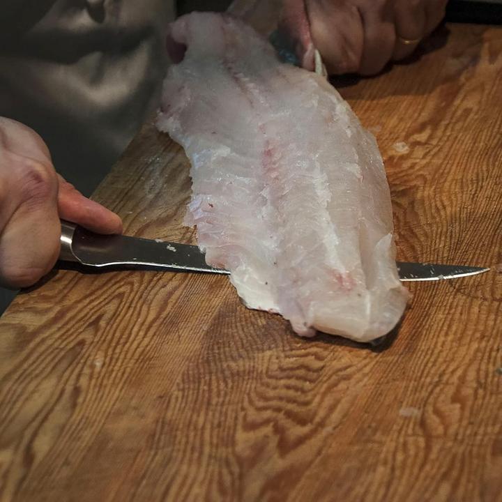 Produktbild Kotai Filetiermesser (20 cm)