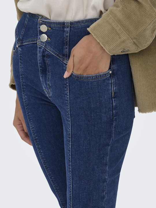 Produktbild Only ONLBLUSH HW Skinny Fit Jeans (XL)