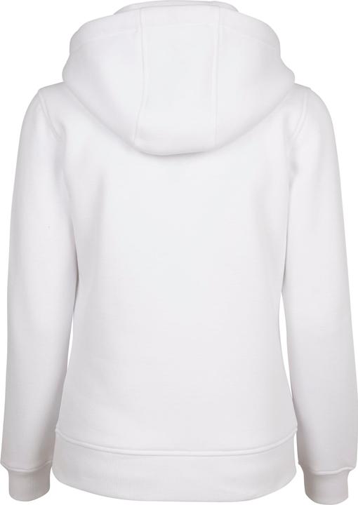 Image du produit Merchcode Ladies Peace - Sweat à capuche à rayures Peace - 173323 (3XL)