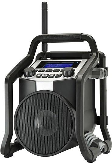 Produktbild PerfectPro Powerplayer (DAB, FM, DAB+, UKW, Bluetooth)