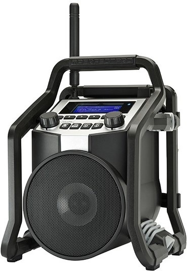 Produktbild PerfectPro Powerplayer (DAB, FM, DAB+, UKW, Bluetooth)