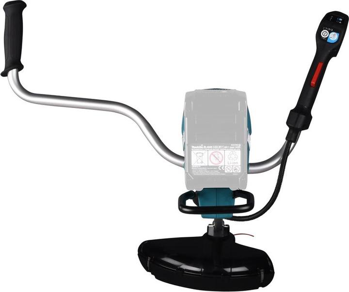 Immagine prodotto Makita UR006GZ02 (Coltelli plastica, Filo di taglio, Lama per taglio metalli)