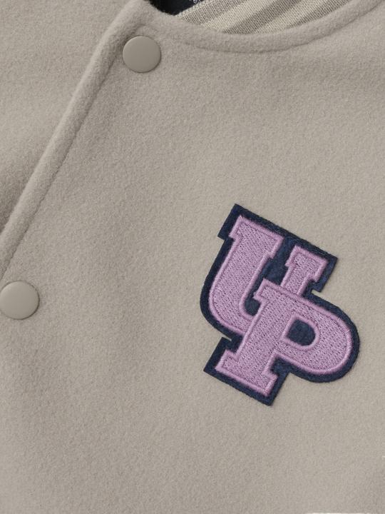 Produktbild Name it College Jacke (116)