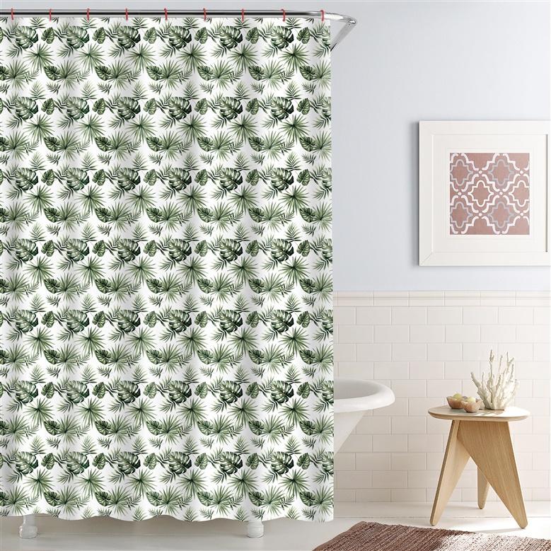 Thumbnail - Domoletti, Duschvorhang, SHOWER CURTAISN 182307H 180X180CM (180 x 180 cm)