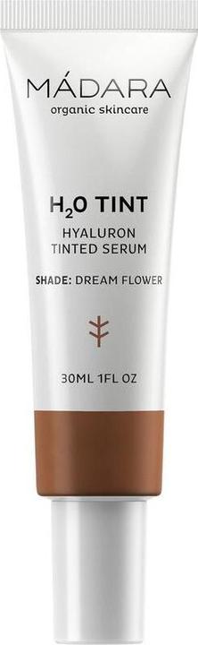 Madara MÃDARA - Hyaluronic tinting serum H20 Tint (Tinted Serum) 30 ml - Shade: 5 Dream Flower (30 ml)