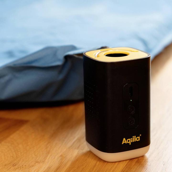 Produktbild Aqiila Airbird C2 - Air pump 3in1