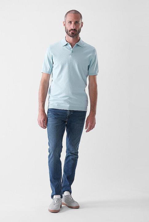 Produktbild No Excess Poloshirt (XL)