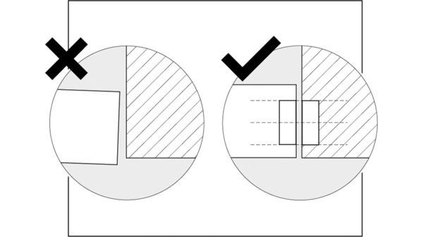 Immagine prodotto FritsJurgens Magnete di tenuta Flush