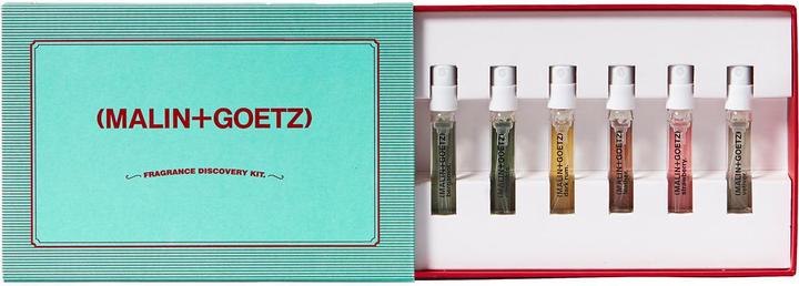 Produktbild Malin+Goetz Fragrance Discovery Kit