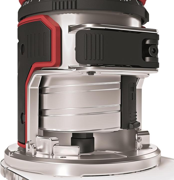 Actual product image GCS Cordless milling cutter FLEX CER 18-EC