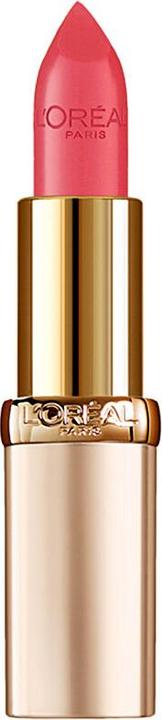 Produktbild L'Oréal Paris L’Oréal Paris Color Riche Satin Lippenstift 302 Bois De Rose 4,8 g (302 Bois de rose)