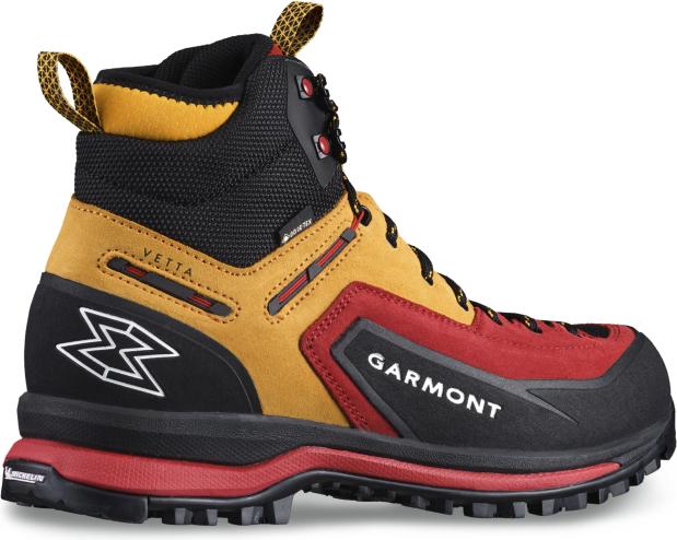 Produktbild Garmont Vetta Tech GTX (41)