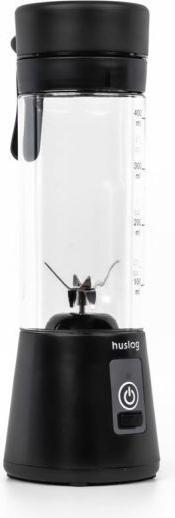 Actual product image Huslog Portable Blender TO GO 180W HUS1025 (180 W)