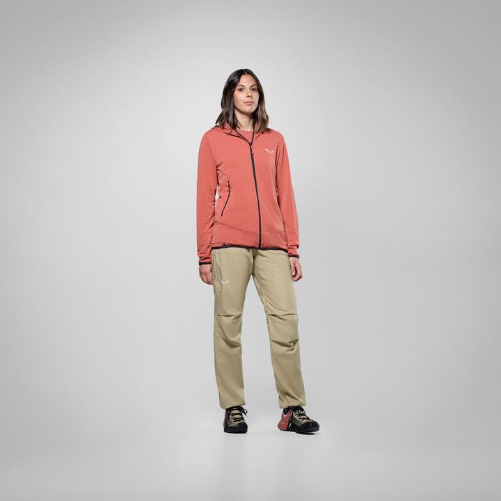 Produktbild Salewa Agner Hemp 2 Kapuzenjacke (32)