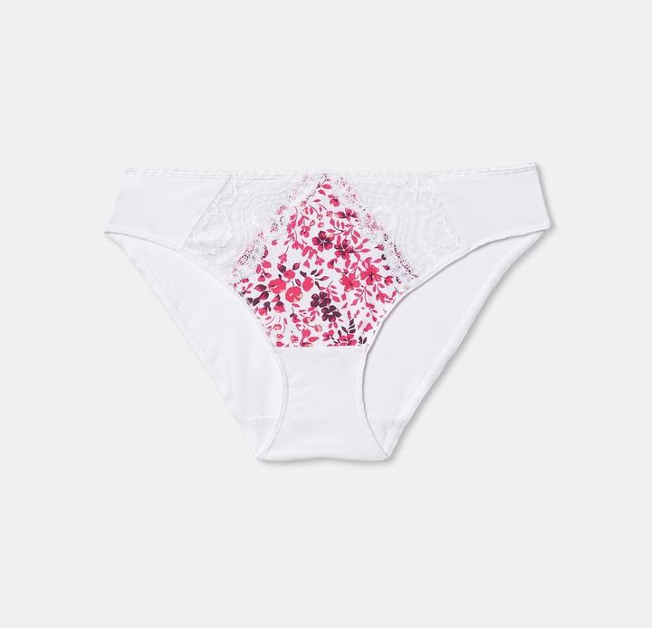 Actual product image Playtex Flower Elegance (XXS, Single pack)