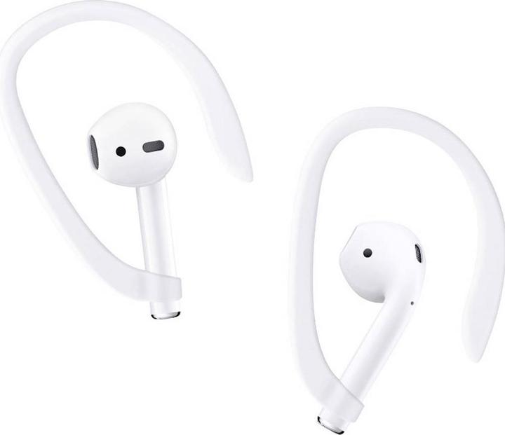 Produktbild Terratec ADD Hook Ohrbügel (Packung mit 2)