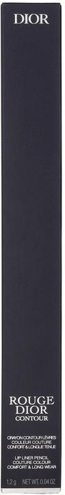Image du produit Dior Rouge Contour 720 Int24 (720)