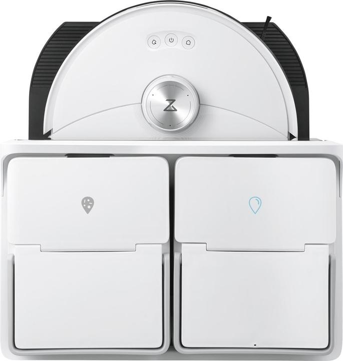 Image du produit Roborock S8 MaxV Ultra (Robot d'aspiration et de nettoyage)