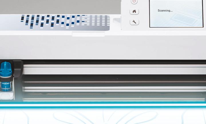 Produktbild Brother ScanNCut CM750