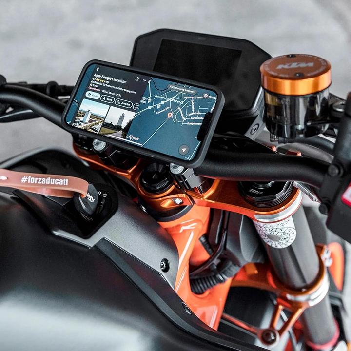 Produktbild Sp Connect Motorrad Befestigung Pro
