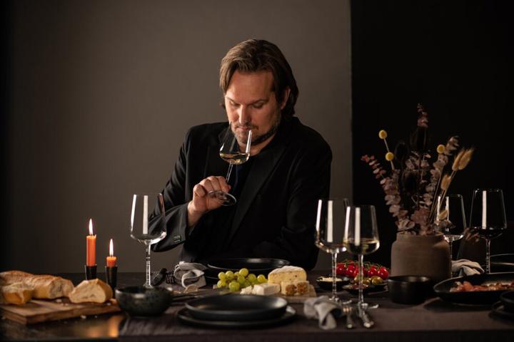 Produktbild Zwiesel Wein- und Champagnergläser Journey (63.30 cl, 8 Gläser, Weissweingläser)