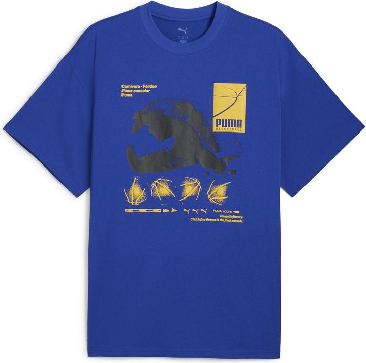 Produktbild Puma Ancient Roars (S)