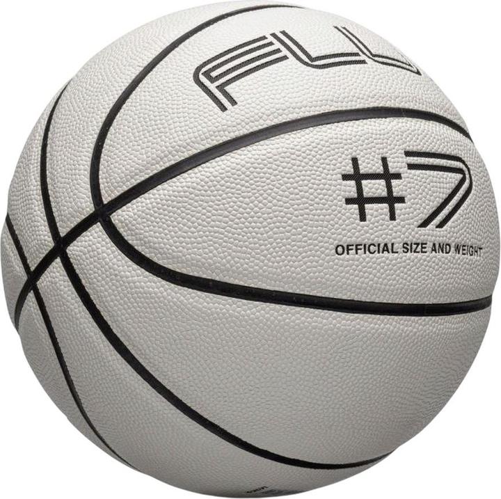 Immagine prodotto Ty Fluo 7 Pallacanestro (7)