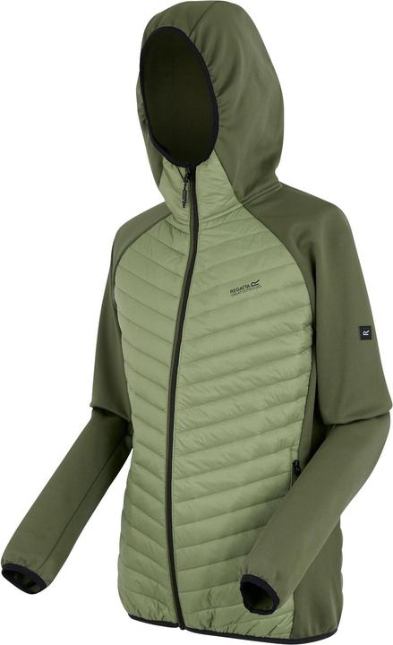 Immagine prodotto Regatta Andreson Giacca Ibrida Uomo (S)