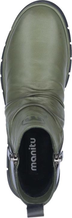 Actual product image Manitu Dames Halflange Laarzen (41)
