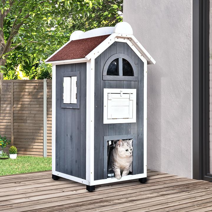 Immagine prodotto Jamb Katzenhaus