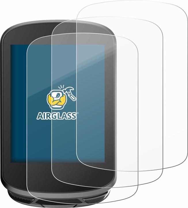 Image du produit BROTECT AirGlass Verre