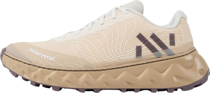 Produktbild Nnormal Tomir 2.0 Shoe Beige (44)
