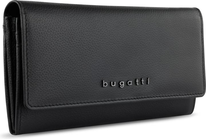 Actual product image Bugatti Long Bella Ladies Wallet II