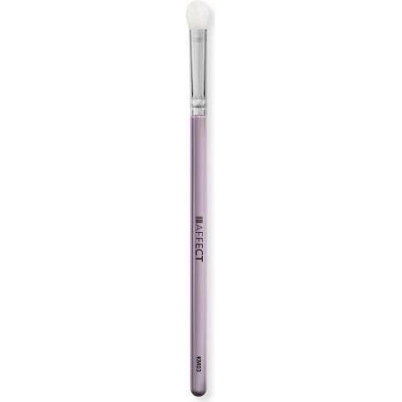 Thumbnail - Affect, Schminkpinsel, Eyeshadow Brush Eyeshadow Eye Brush KM03 (Eyeshadow)