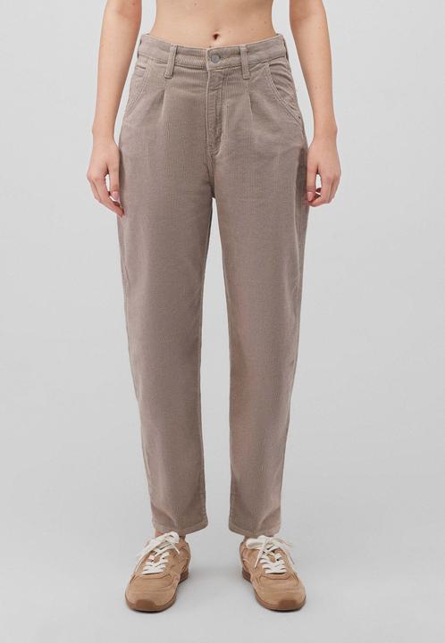 Actual product image Mavi Laura corduroy trousers (28)