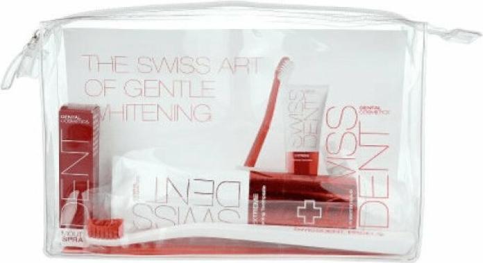 Immagine prodotto Swissdent Sbiancamento estremo (75 ml)