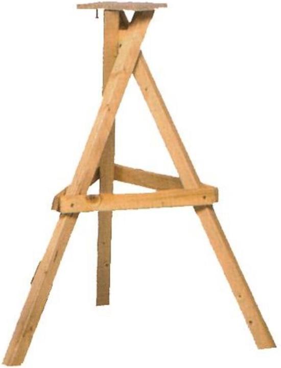 Siena Garden Birdhouse stand