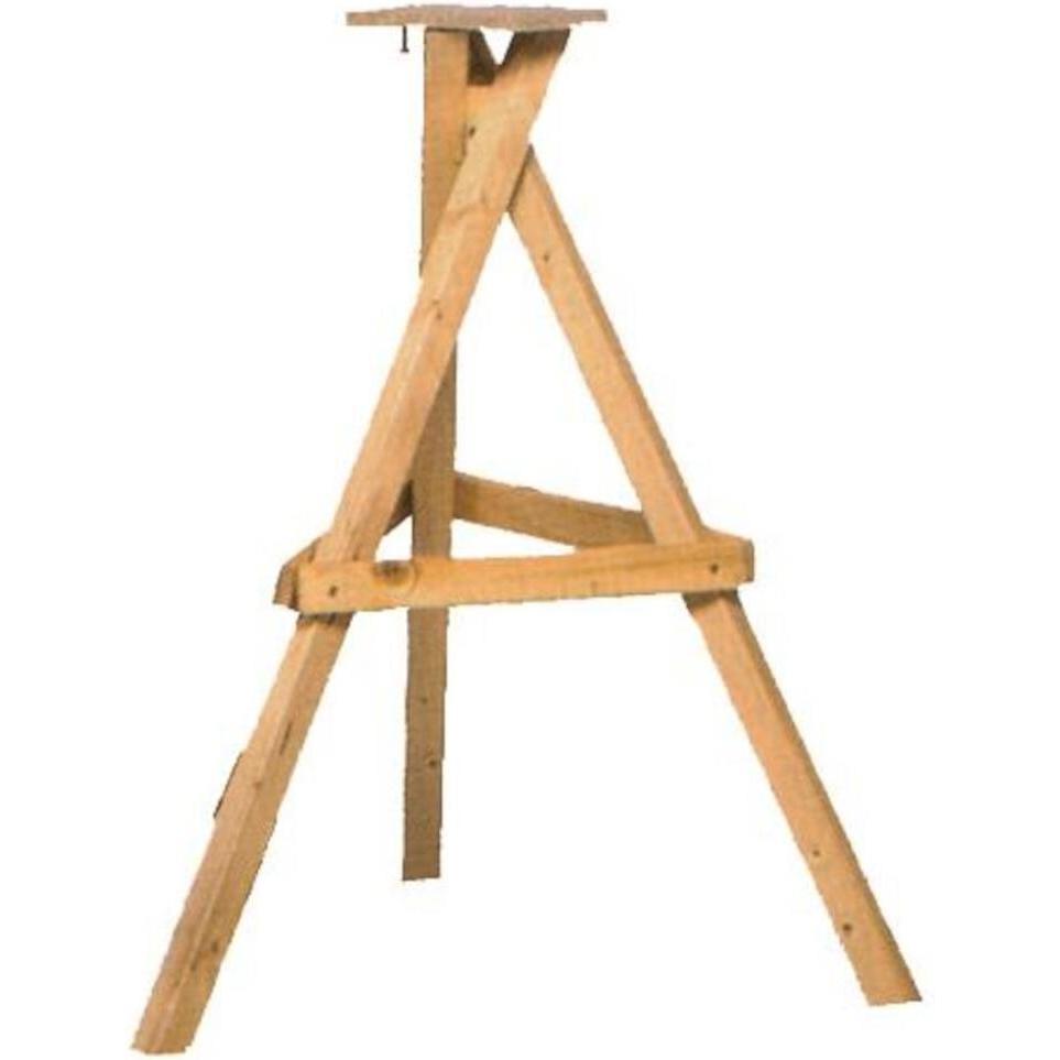 Comparer les prix de Siena Garden Supports pour volières, Nichoir