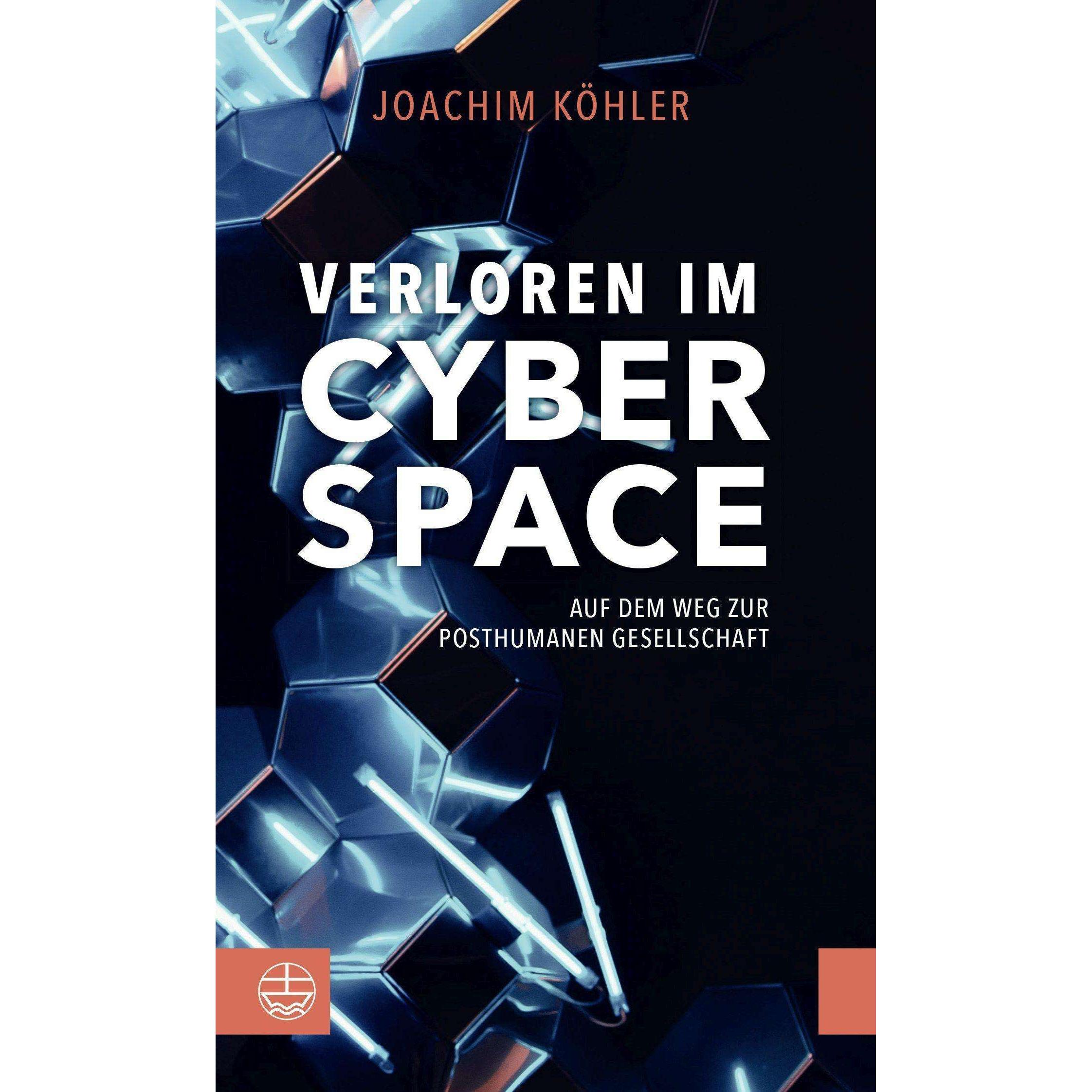 Köhler:Verloren im Cyberspace, Sachbücher von Joachim Köhler