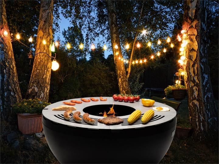 Image du produit Nouvel Firebowl 80 (80 cm)