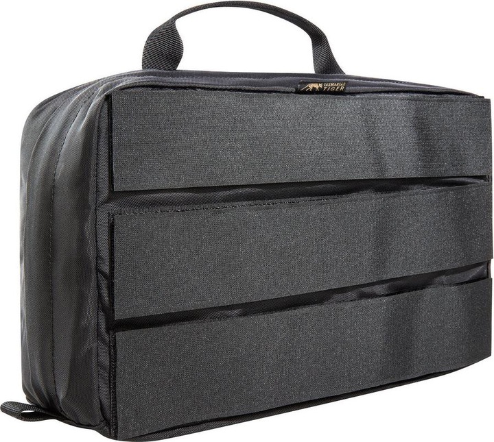 Immagine prodotto Tasmanian Tiger TT Marsupio multiuso VL Nero (6 l)