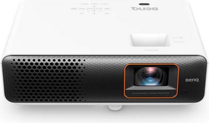 Produktbild BenQ TH690ST (Full HD, 2300 lm, 0.69 - 0.83:1)