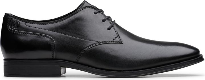 Produktbild Clarks M Paulton Lace (46)