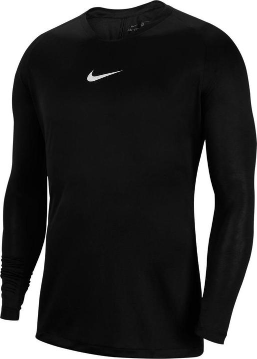 Productafbeelding Nike Dri-Fit Park First Layer Voetbalshirt Heren (L)